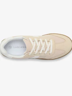 Baskets design tendance et sportif