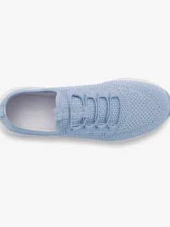 Baskets laçage élastique pour un confort optimal