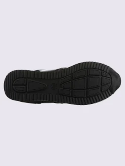 Baskets largeur h*