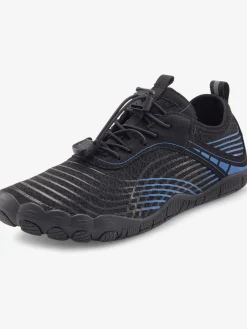 Baskets sneakers sportives avec cordon de serrage pour un confort optimal