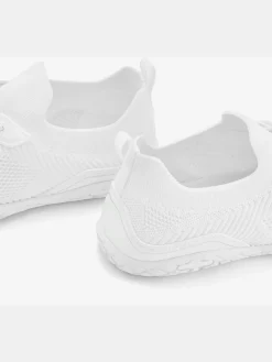 Baskets trotteurs avec semelle ultra-légère et souple