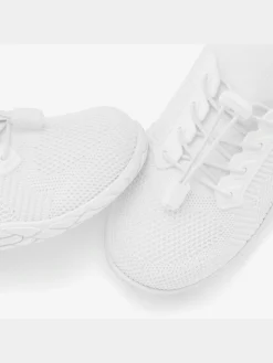 Baskets trotteurs avec semelle ultra-légère et souple