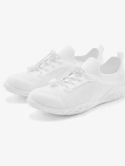 Baskets trotteurs avec semelle ultra-légère et souple