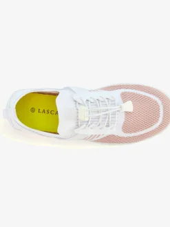 Baskets très agréables à porter grâce à la semelle flexible et ultra-légère, qui vous donne l'impression de marcher pieds nus