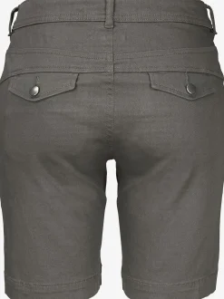 Bermuda facilement retroussables