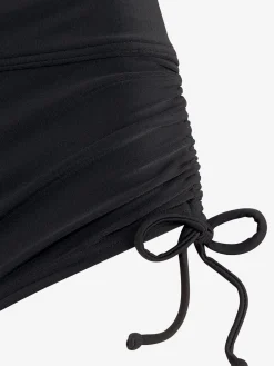 Bikini mini-short complément parfait