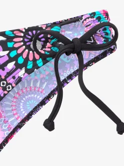 Bikini triangle design kaléidoscope : chaque pièce est unique