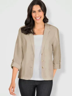 Blazer 55% lin