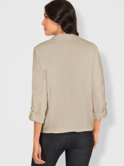 Blazer 55% lin