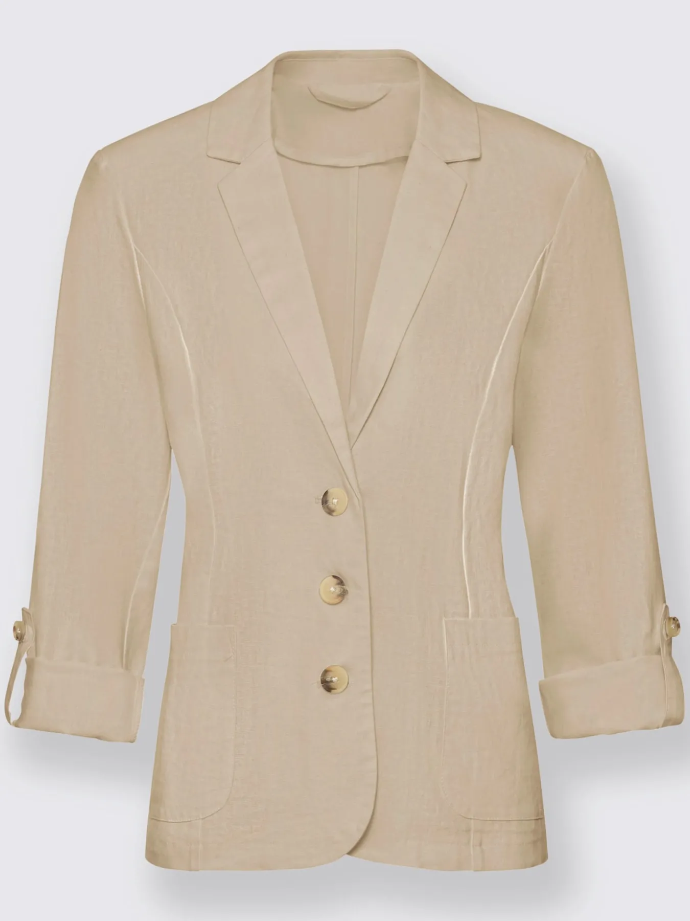 Blazer 55% lin