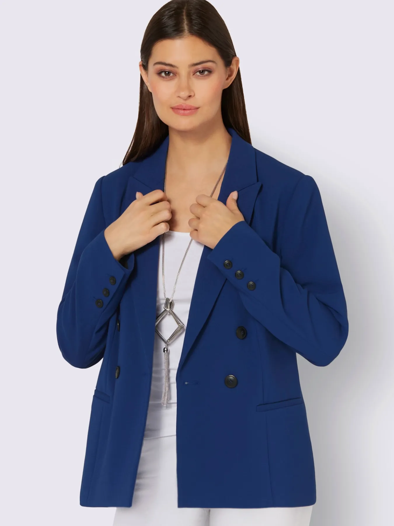 Blazer 33% viscose