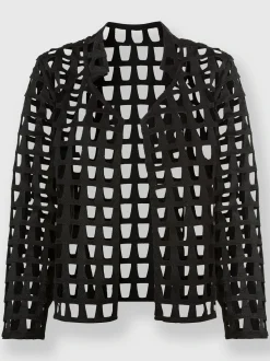 Blazer chemisier superbe et tendance