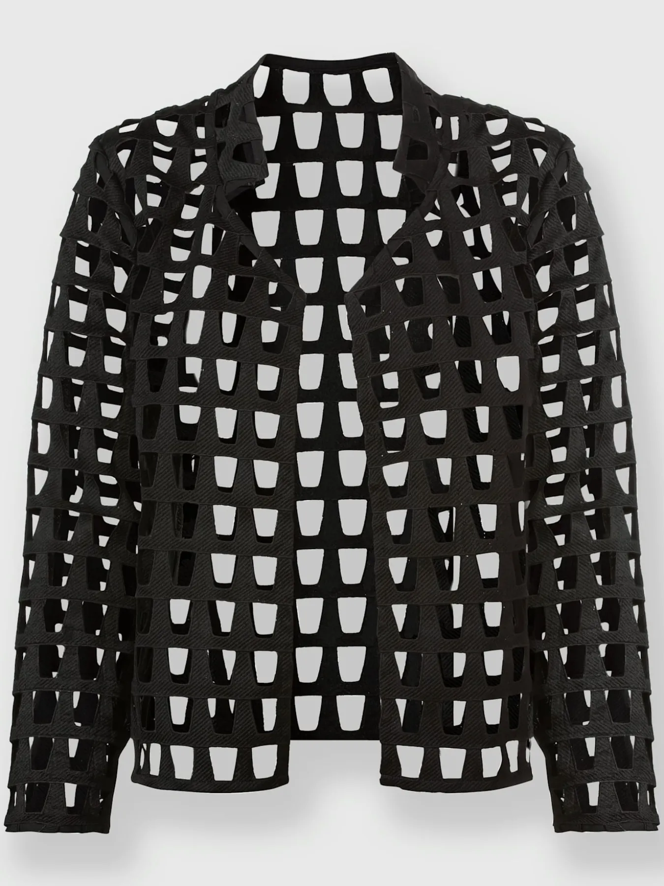 Blazer chemisier superbe et tendance