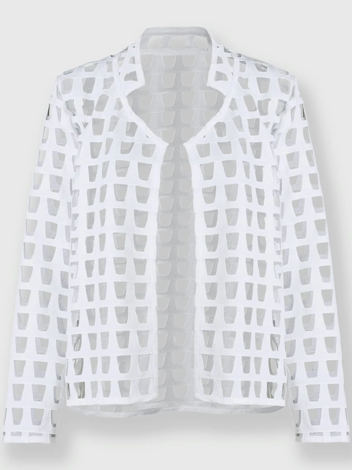 Blazer chemisier superbe et tendance