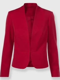 Blazer court 34% viscose