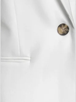 Blazer court blazer classique