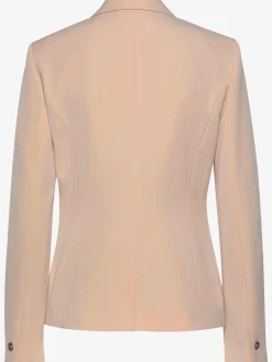 Blazer court blazer classique