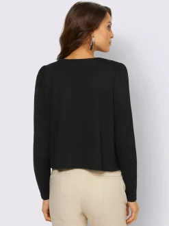 Blazer léger blazer en jersey