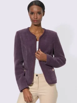 Blazer qualité hivernale