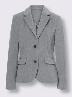 Blazer qualité laine