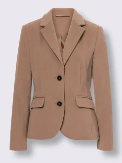 Blazer qualité laine