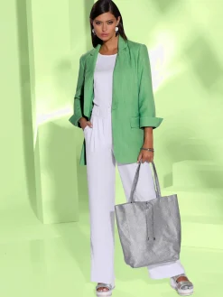 Blazer viscose