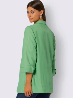 Blazer viscose