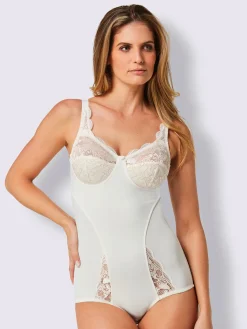 Body sans armatures bon. b, c, d, e