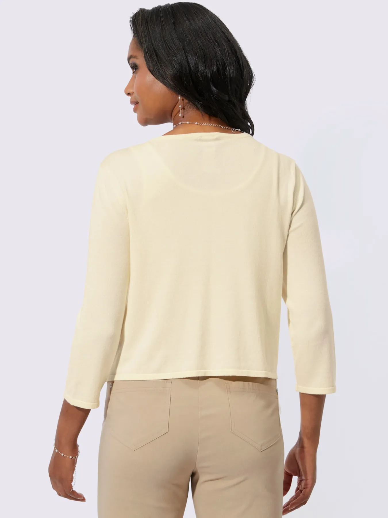 Boléro 70% viscose