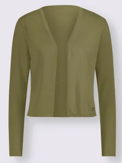 Boléro pur coton