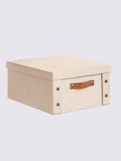 Boîte de rangement rangement pratique