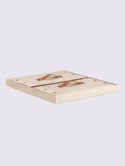 Boîte de rangement rangement pratique