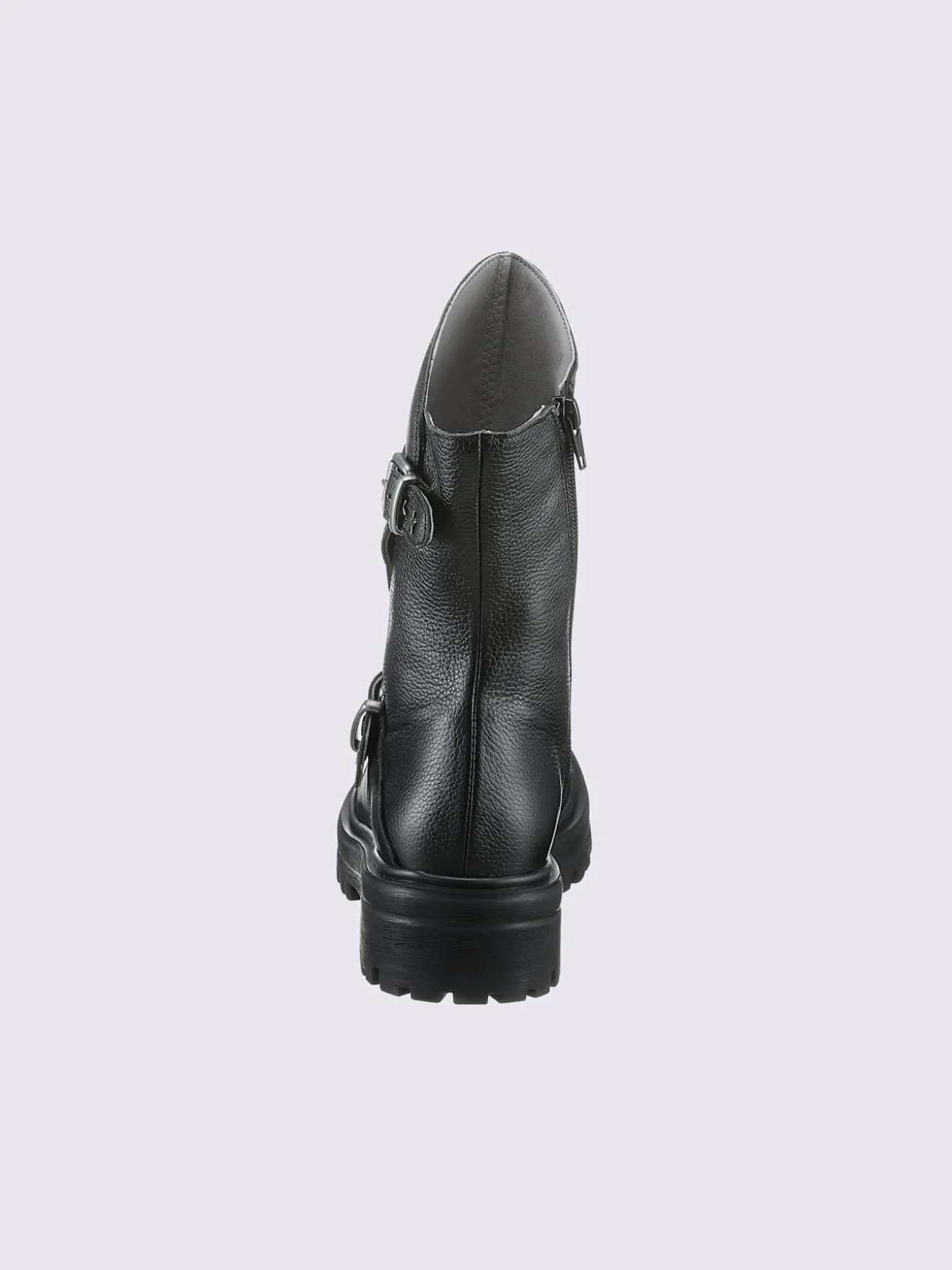 Bottes de fabrication espagnole