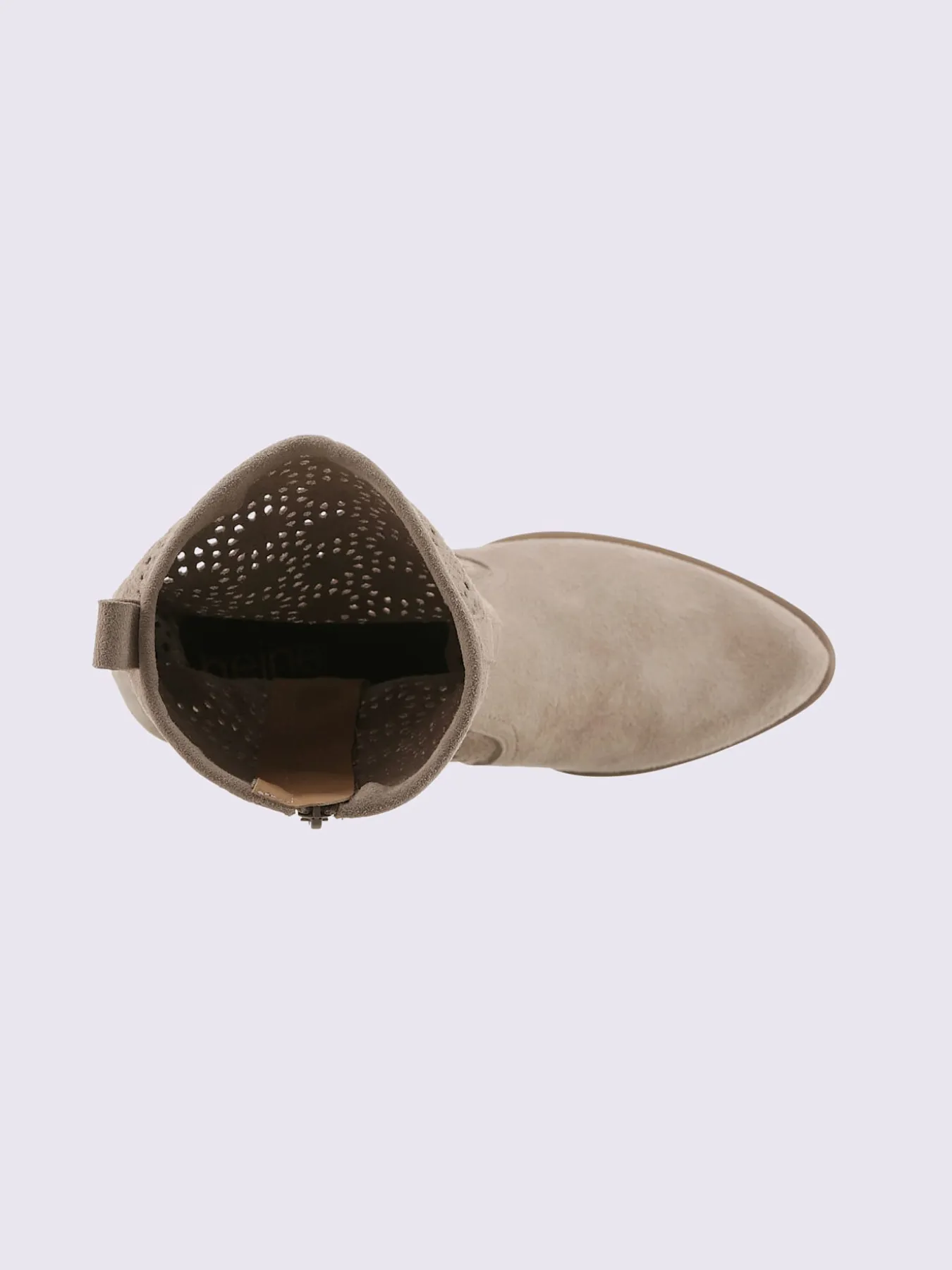 Bottes de fabrication espagnole