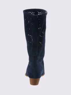 Bottes de fabrication espagnole