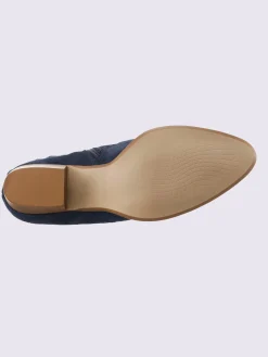 Bottes de fabrication espagnole
