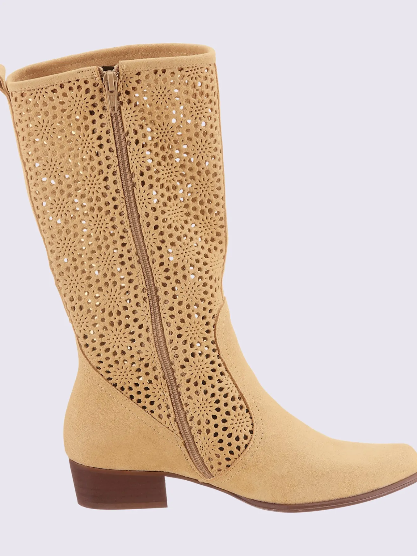 Bottes de fabrication espagnole
