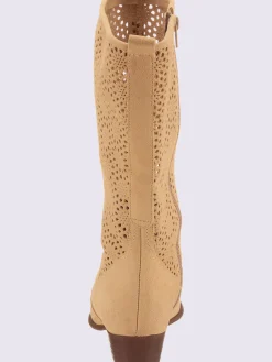 Bottes de fabrication espagnole