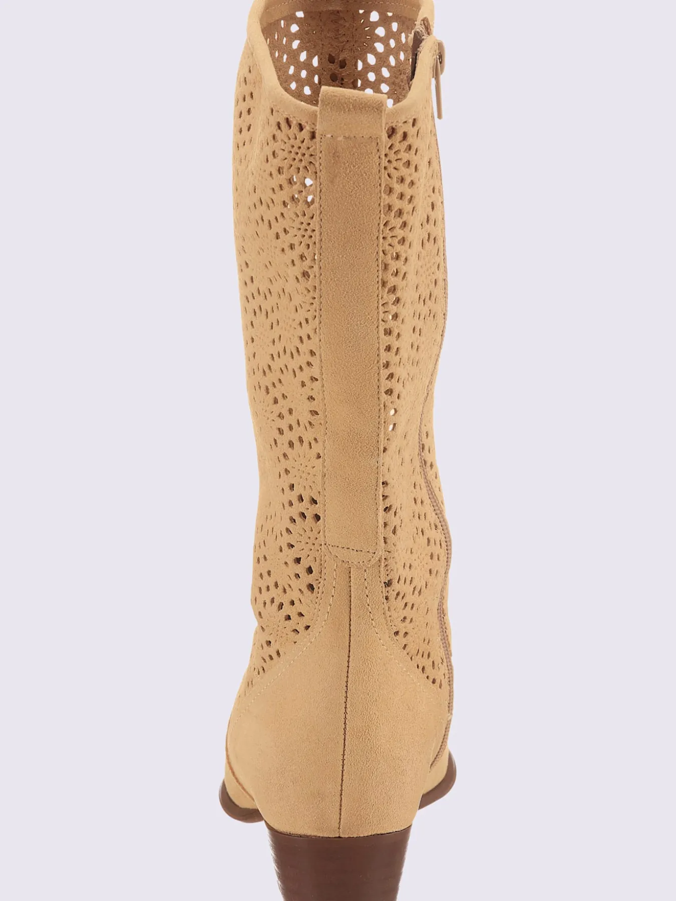 Bottes de fabrication espagnole