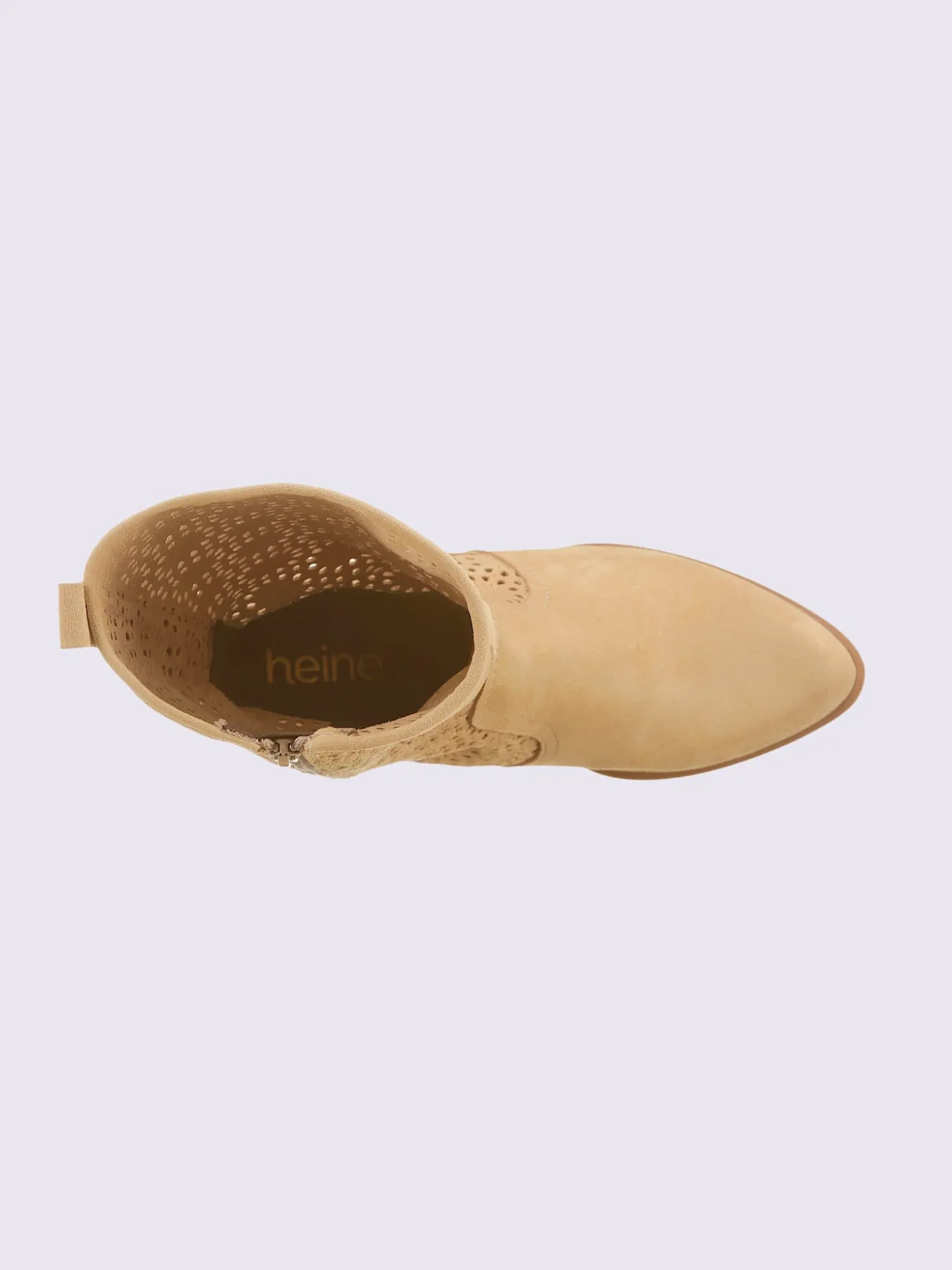 Bottes de fabrication espagnole