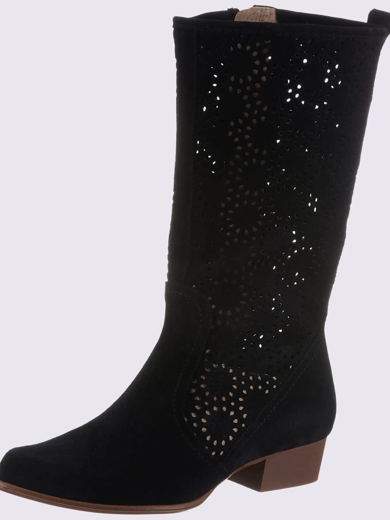 Bottes de fabrication espagnole