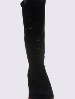 Bottes de fabrication espagnole