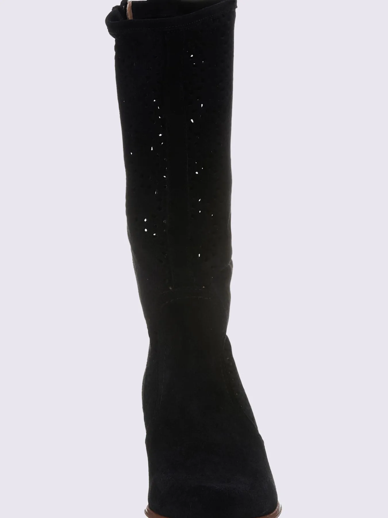 Bottes de fabrication espagnole