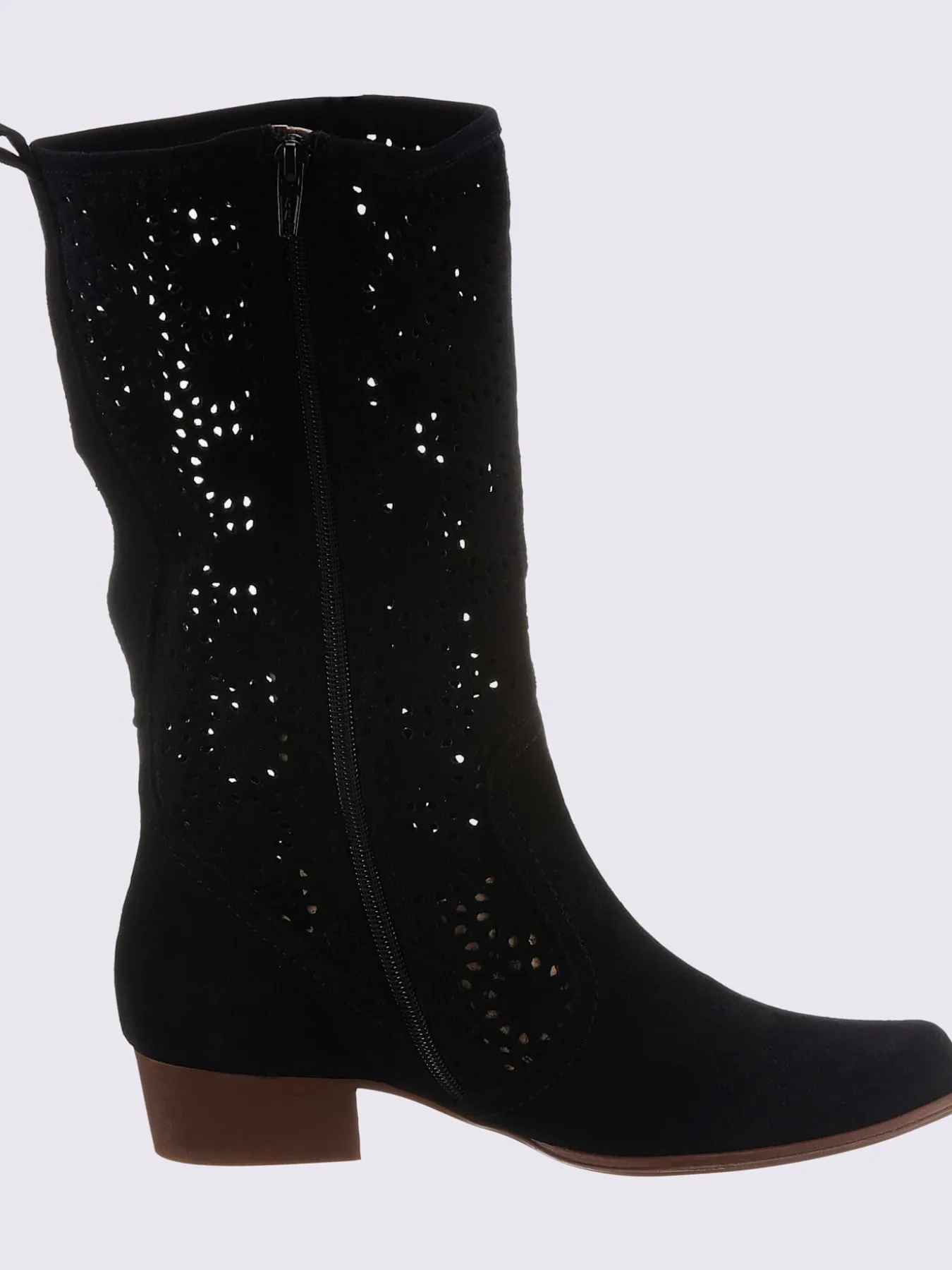 Bottes de fabrication espagnole
