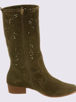 Bottes de fabrication espagnole