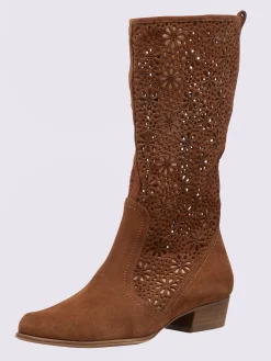 Bottes de fabrication espagnole