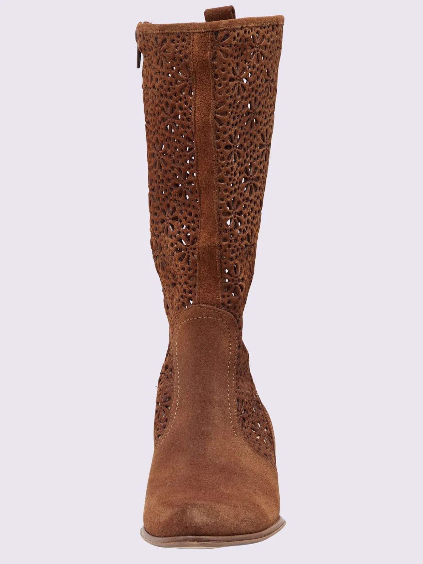 Bottes de fabrication espagnole