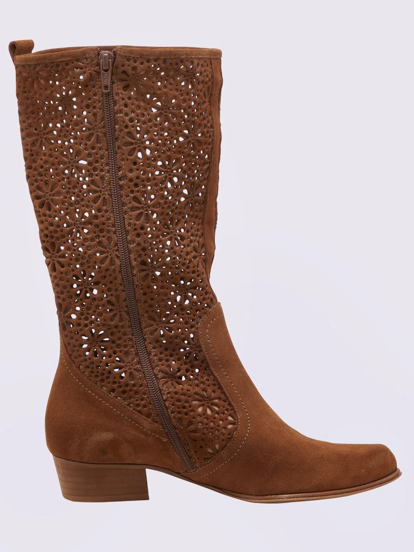 Bottes de fabrication espagnole