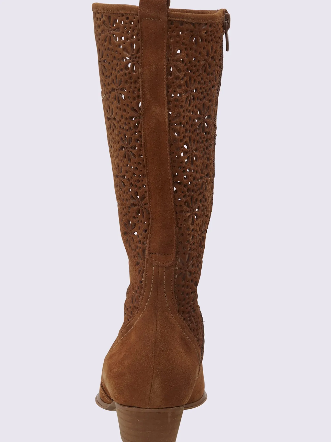 Bottes de fabrication espagnole