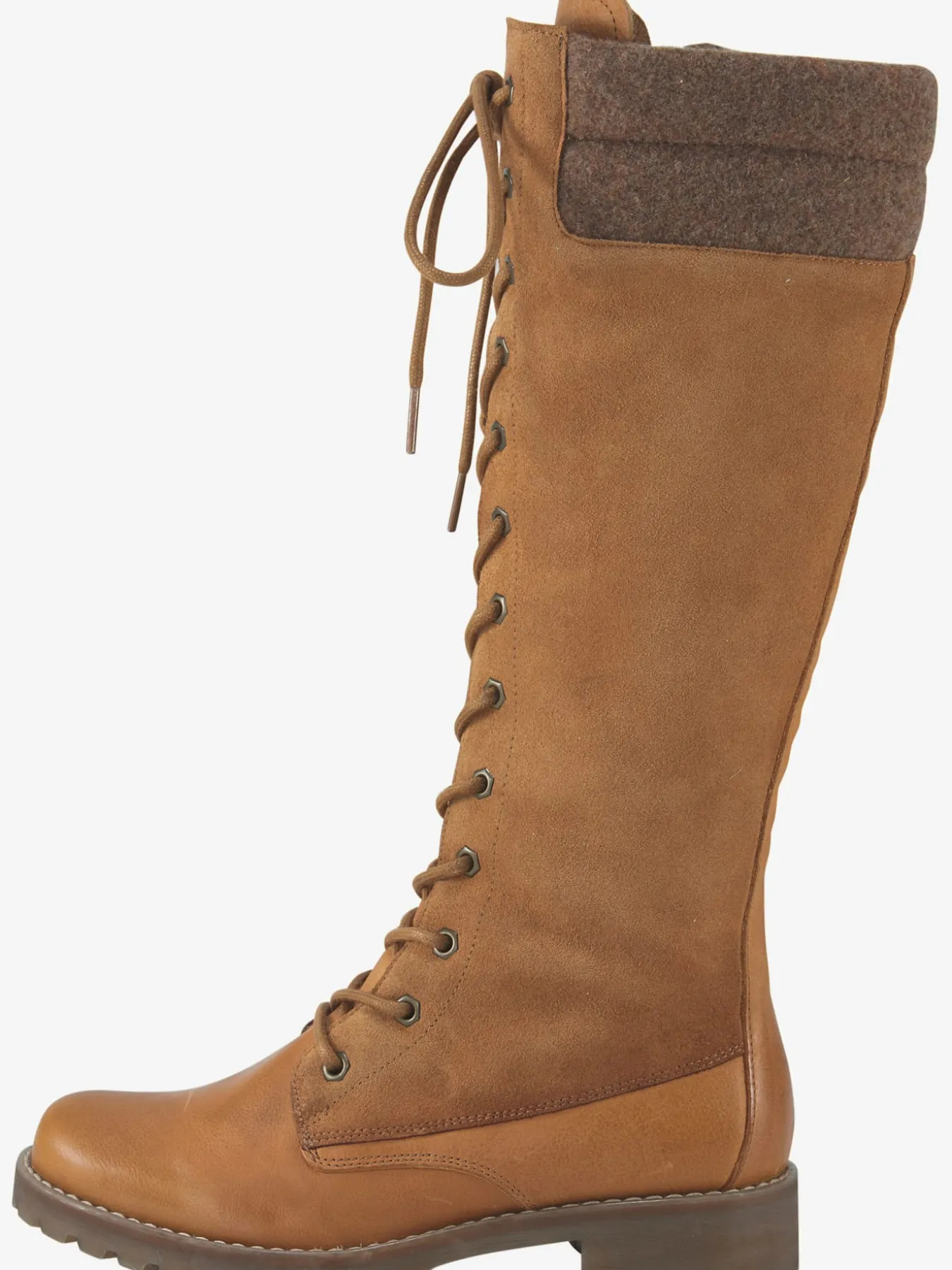 Bottes de fabrication portugaise